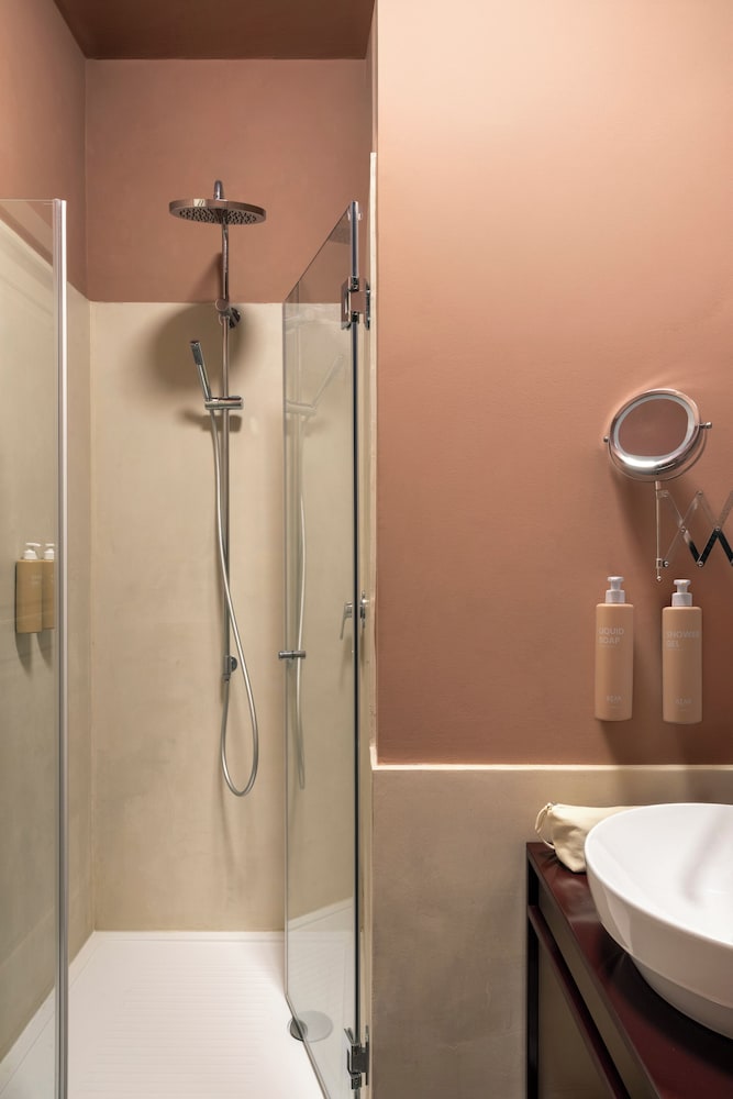 Barberini Retreat 55/56