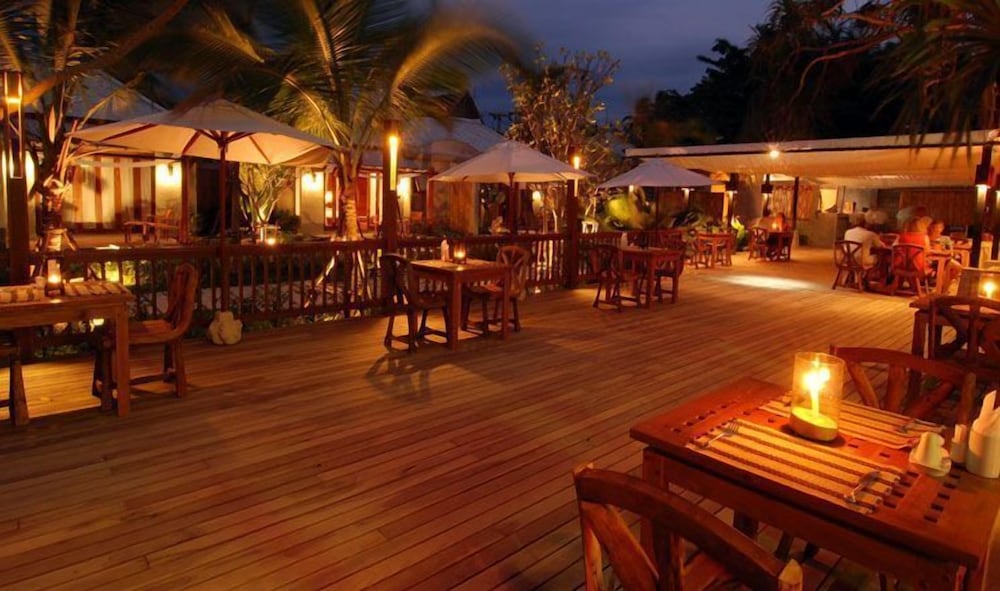 Andalay Boutique Resort 40/50