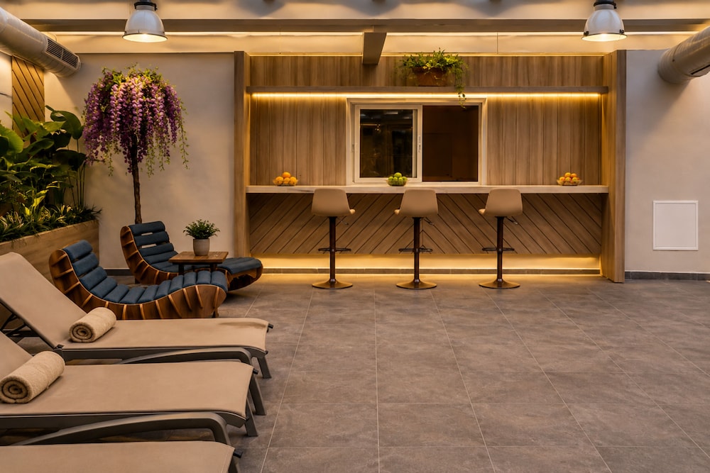 Sundance Hotel Istanbul 33/66
