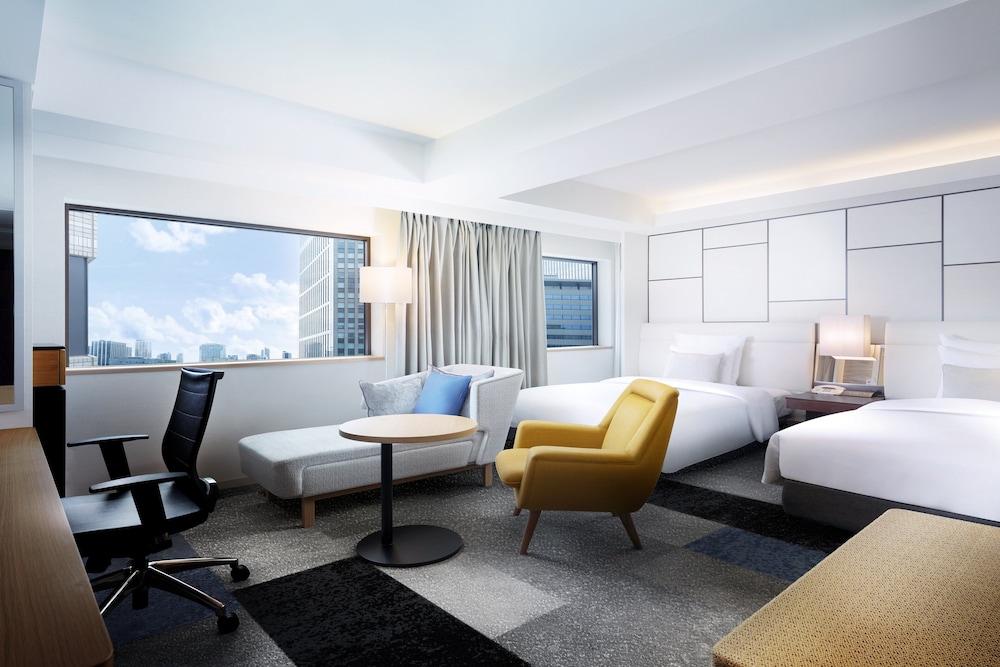 Ana Crowne Plaza Hotel Osaka 22/69