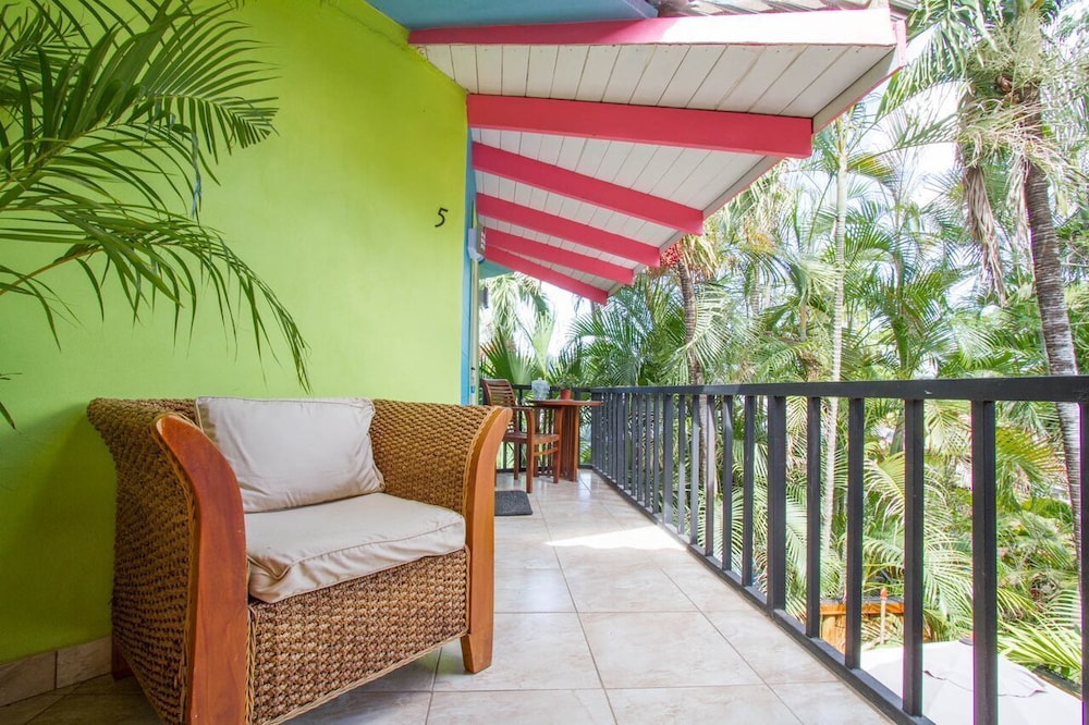 Hotel Tamarindo Village 51/74