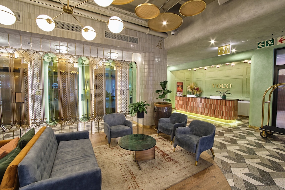 Hyde Johannesburg Rosebank 50/69