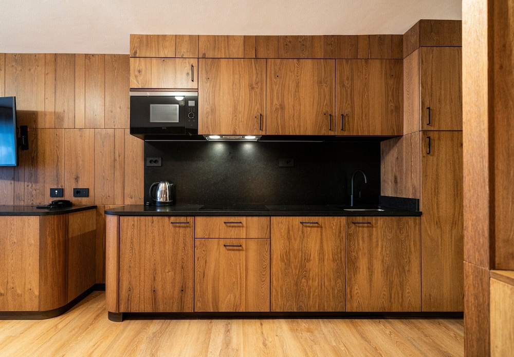 Residence Antares 9/81