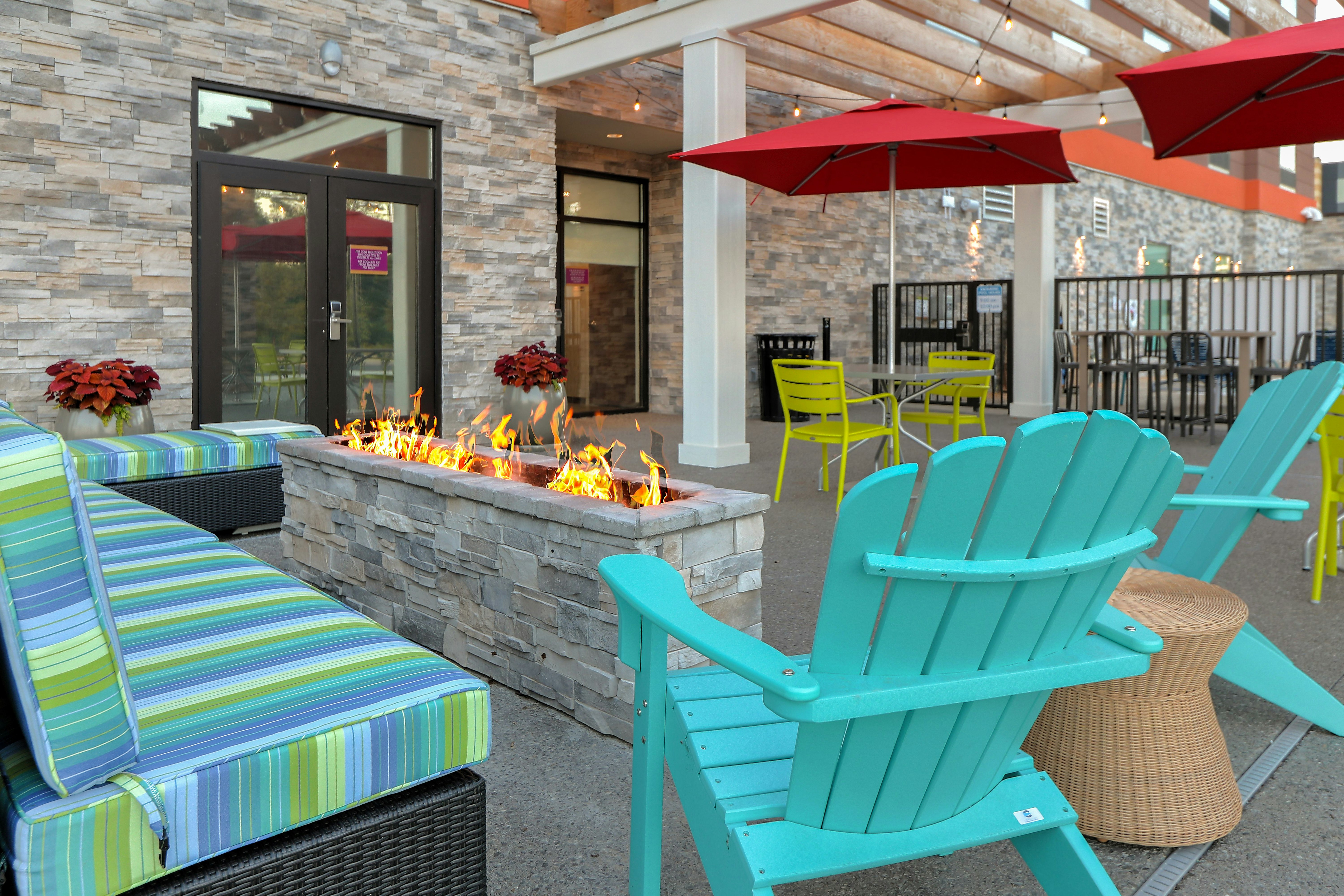 Home2 Suites by Hilton Alcoa Knoxville Airport 12/28