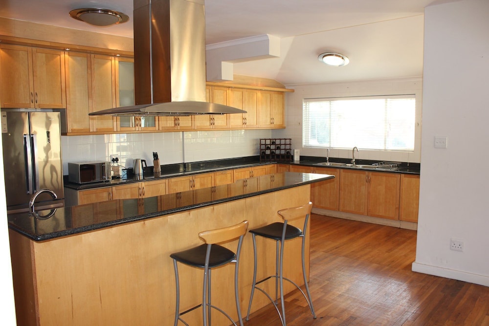 Grande Kloof Boutique Hotel 9/50
