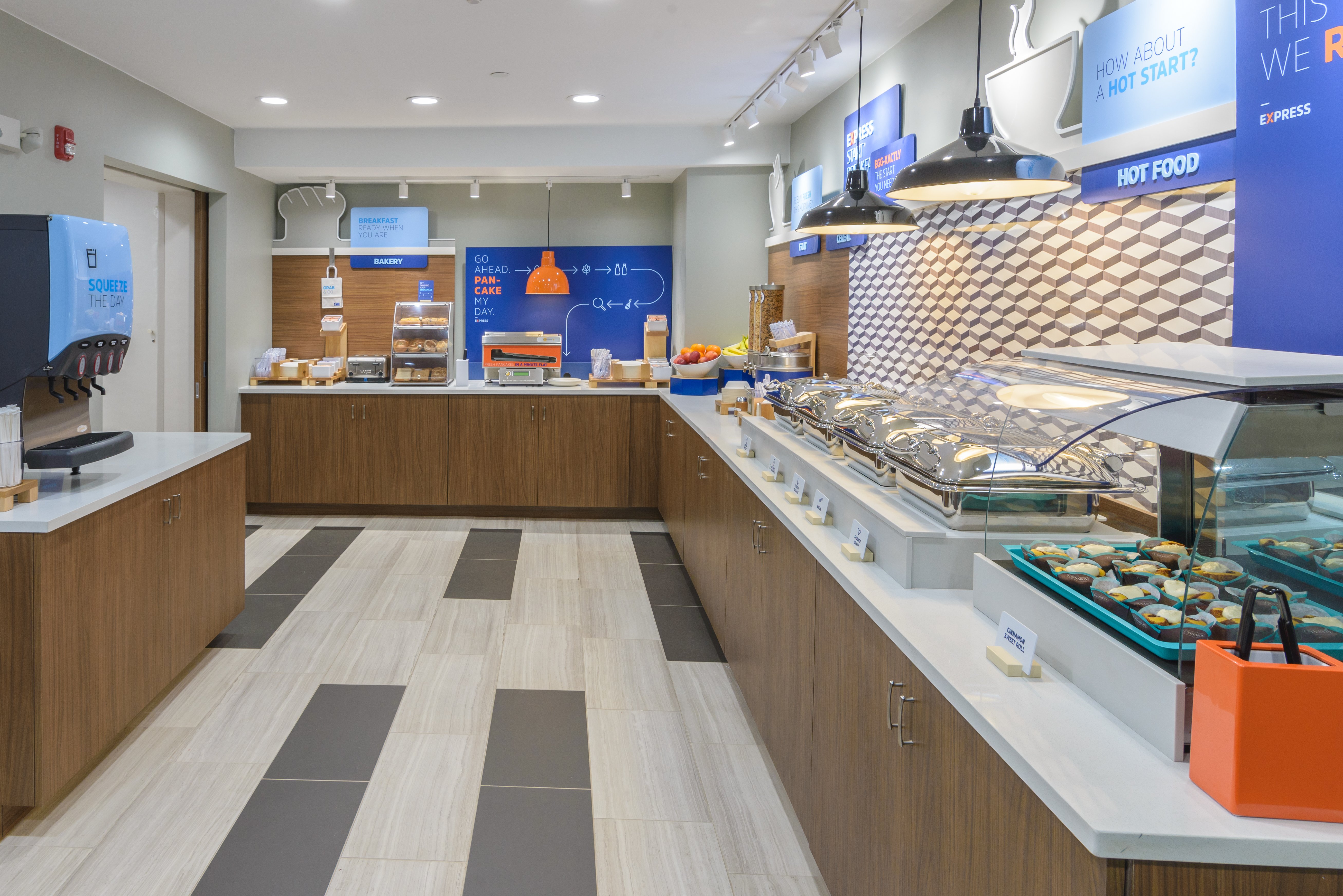 Holiday Inn Express Southington 9/61