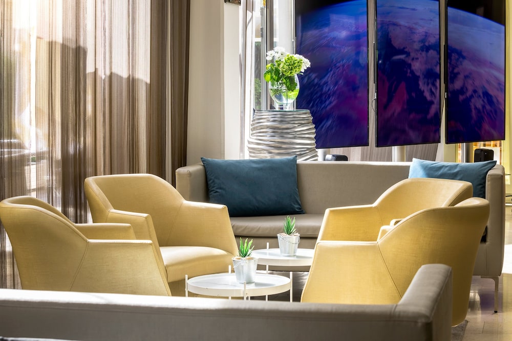 Leonardo Hotel Budapest 39/53