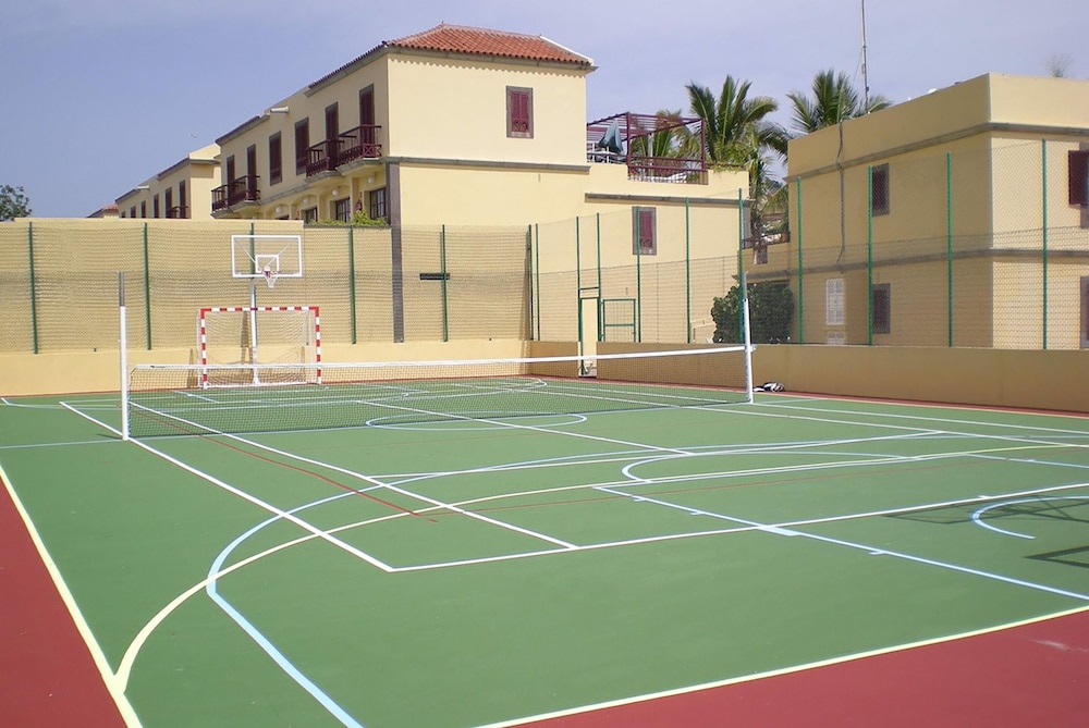 Bungalows Maspalomas Oasis Club - All Inclusive 25/51