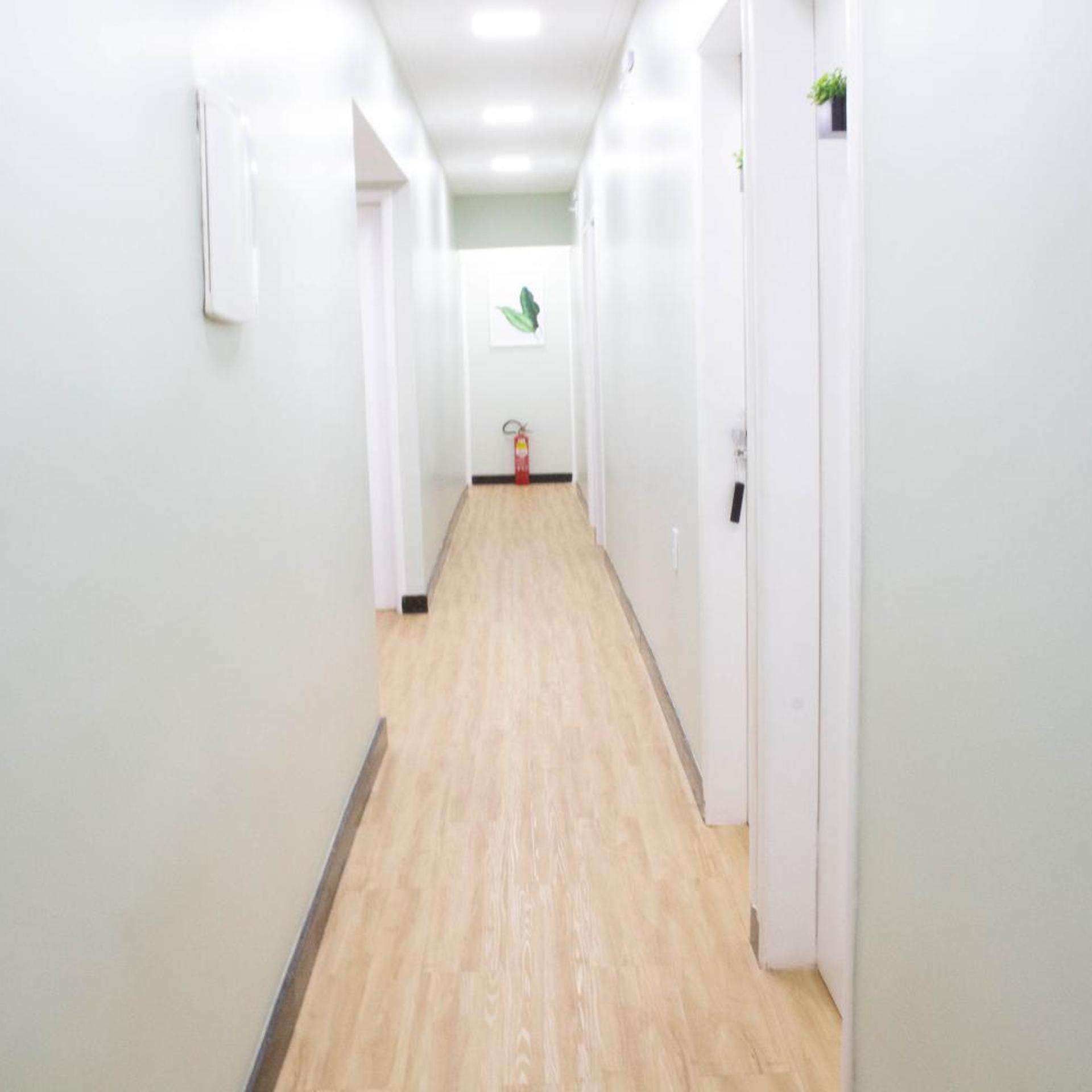 Pureza Hotel 39/50