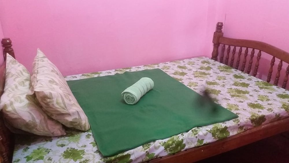 Cvnb Bed & Bath旅舍(Cvnb Bed & Bath - Hostel) 图片3