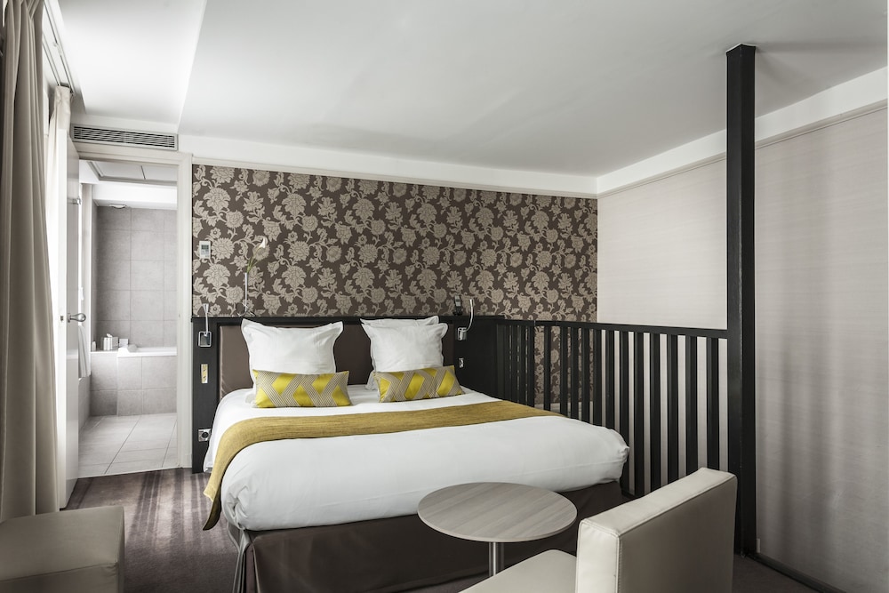 Hotel Duo 20/56