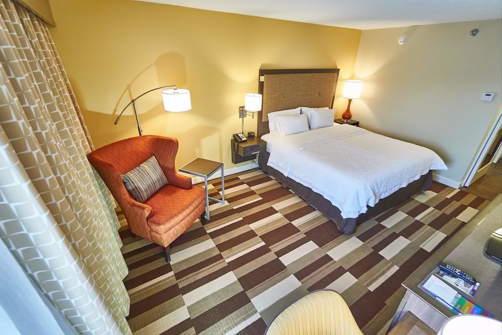 Hampton Inn Uniontown 13/63