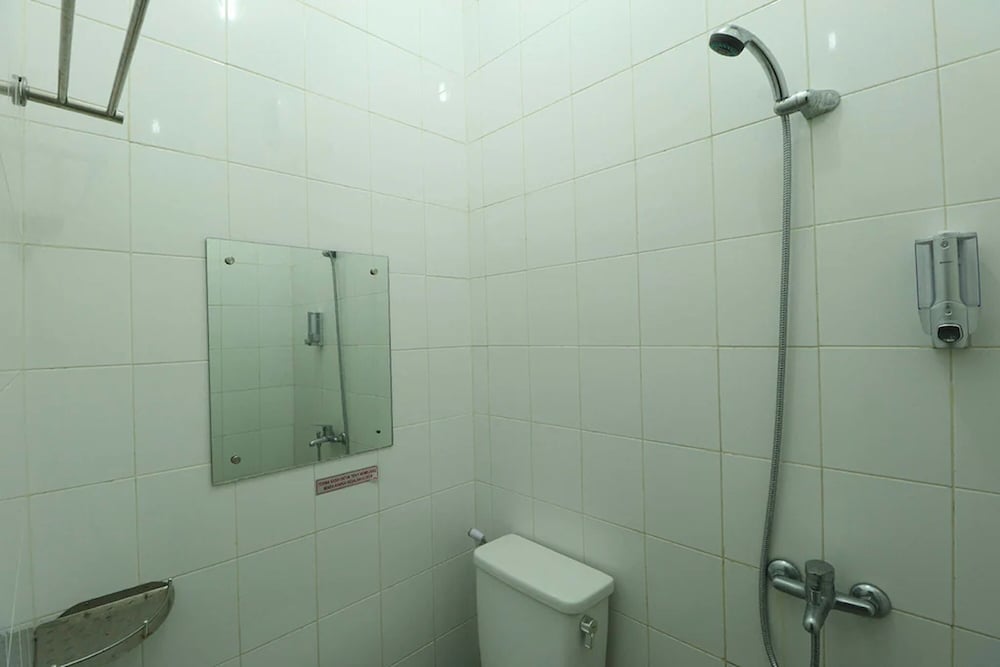 Barada Rooms 29/35