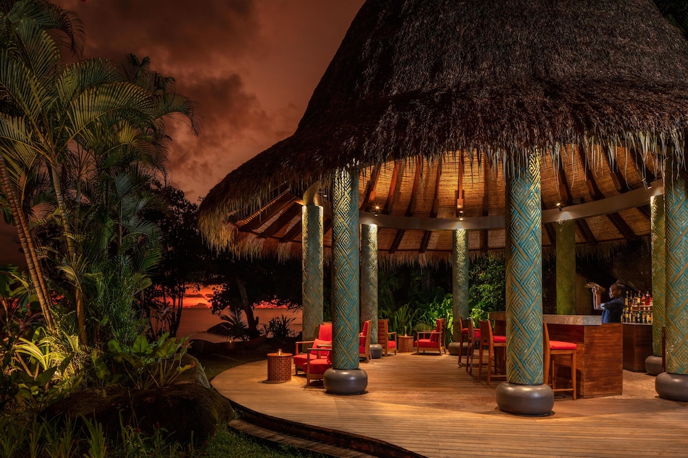 Anantara Maia Seychelles Villas in MAHE