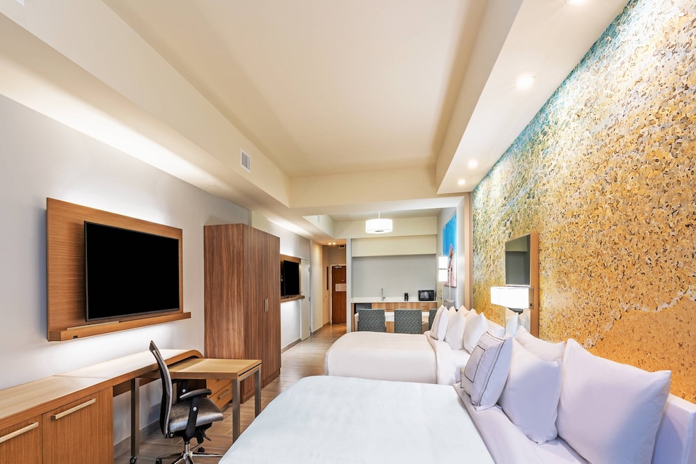 Courtyard by Marriott South Padre Island 14/62