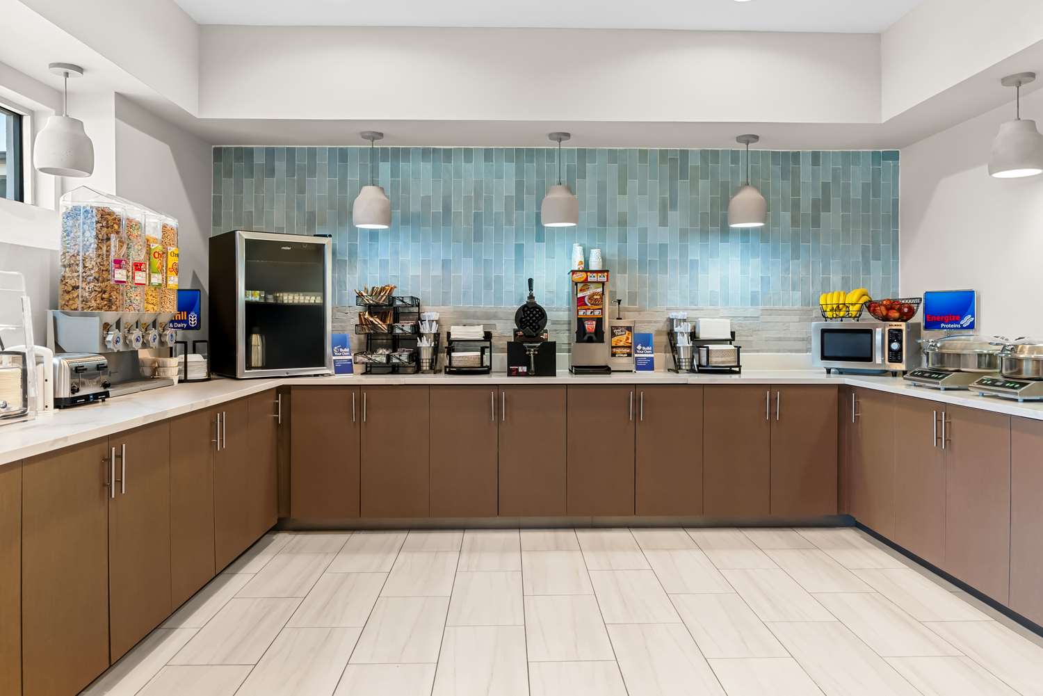 Best Western Executive Inn Seagoville 18/23