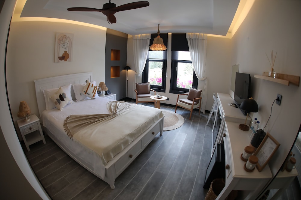 Afilli Kosk Butik Otel 7/34