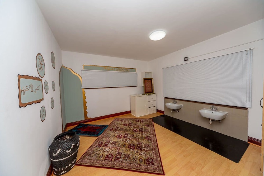 The Musafer Travel Lodge 17/28