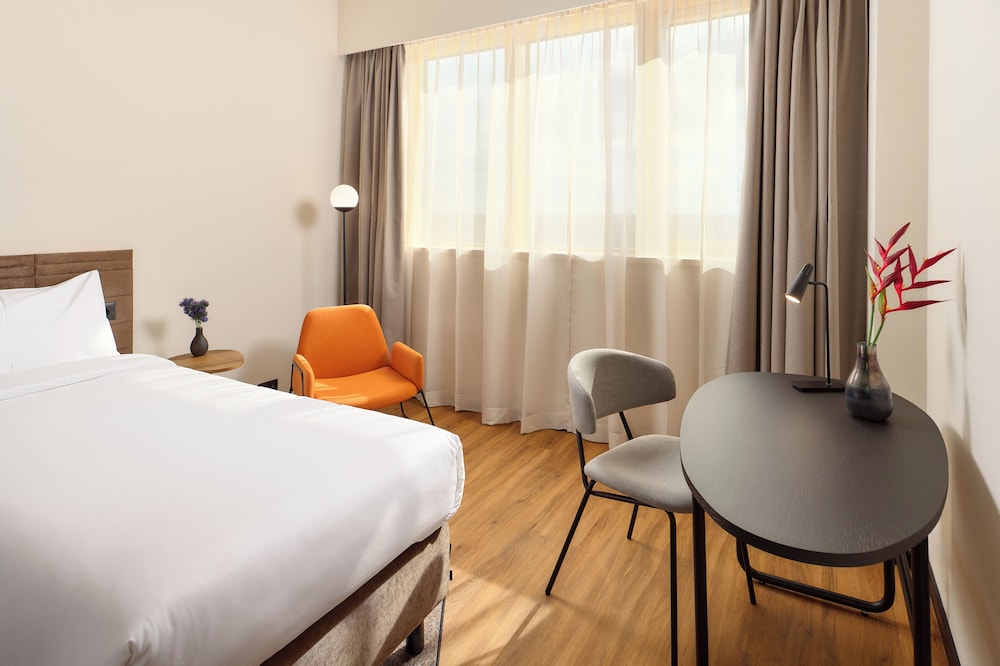 Novotel Zagreb 18/60