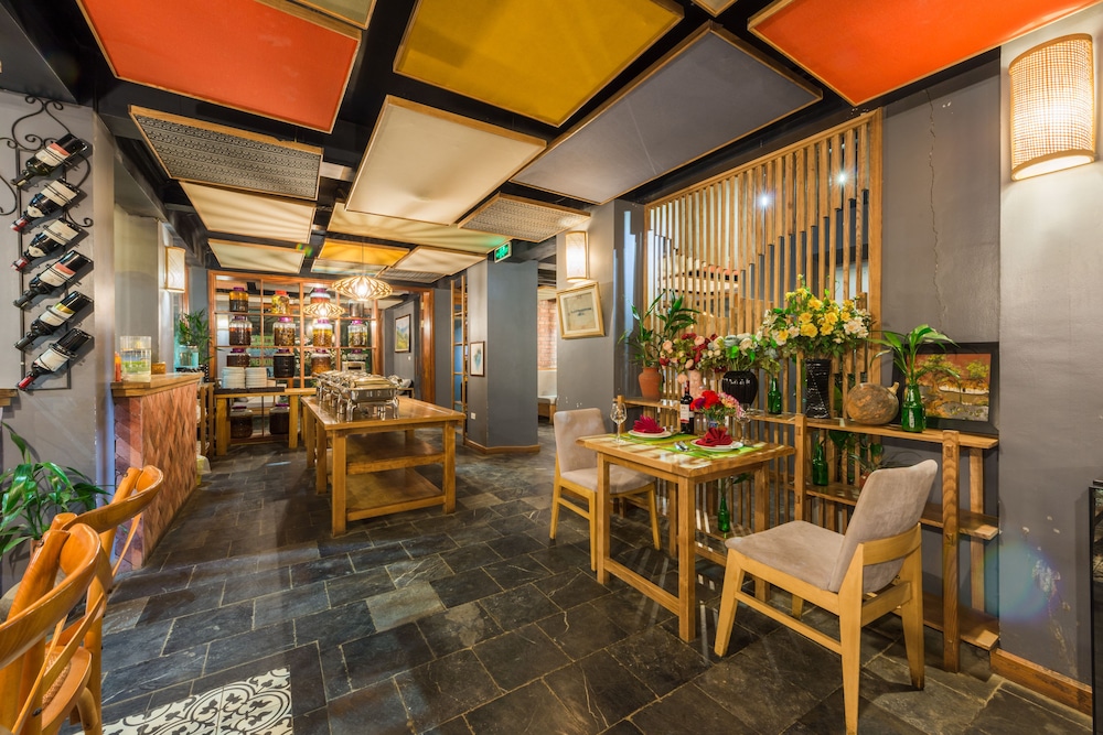 Sapa Panorama Hotel 52/70