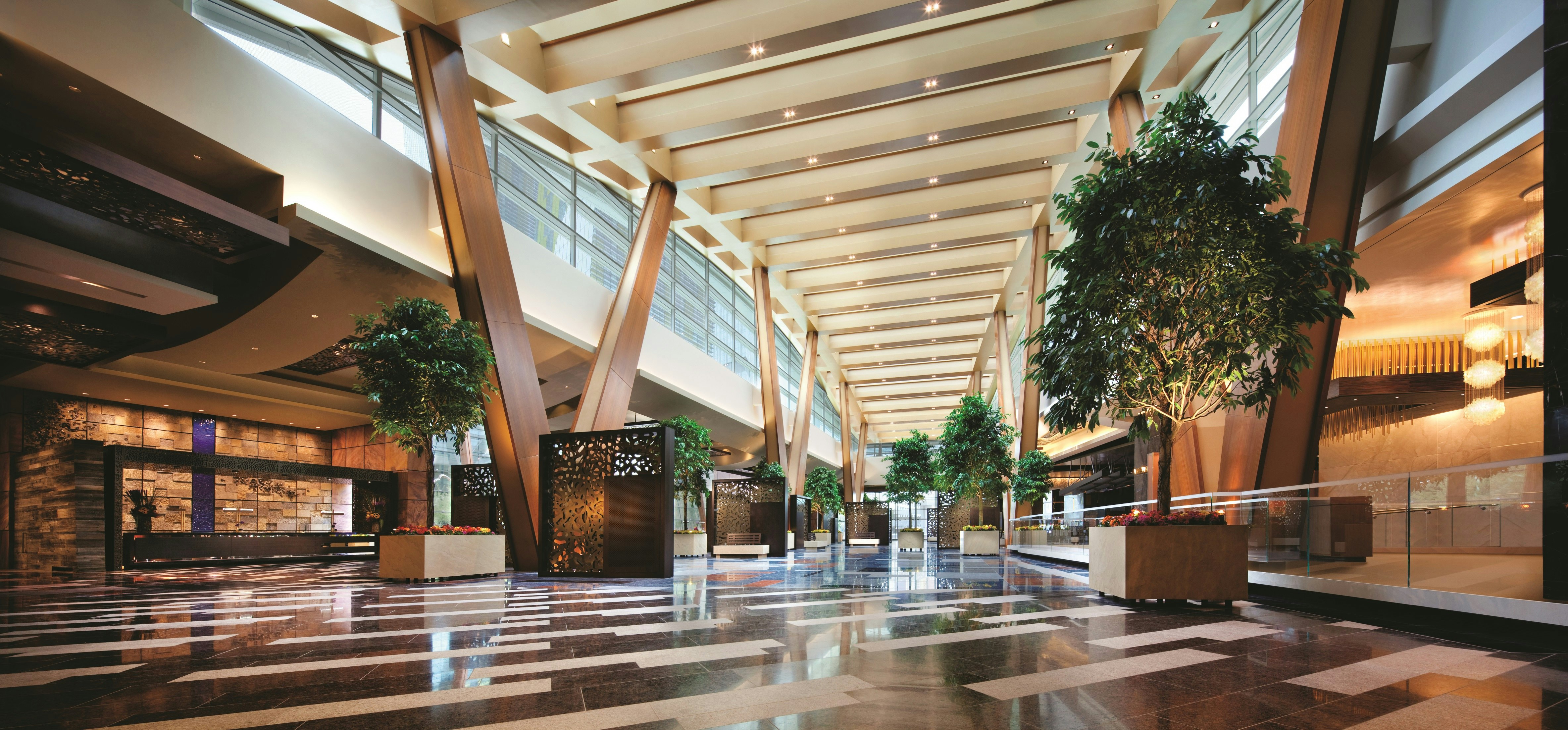 ARIA Resort and Casino 9/75