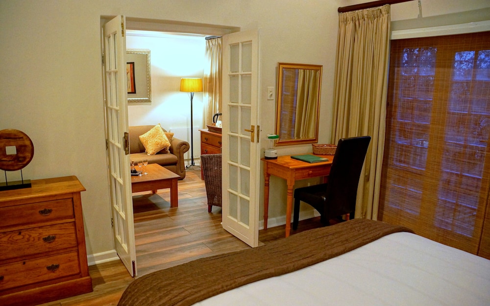Wild Olive Guest House 34/64