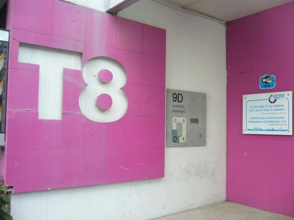 Asia Don Mueang Bangkok Condominium 10/51