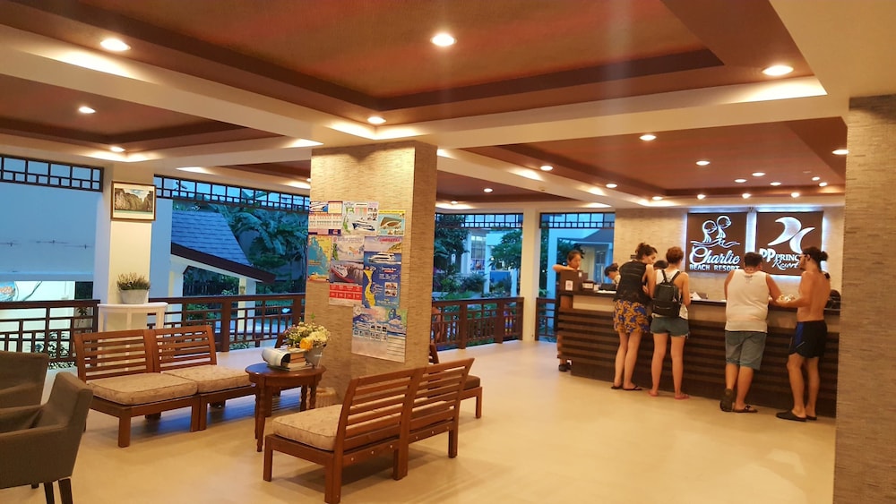 Pp Charlie Beach Resort 46/60