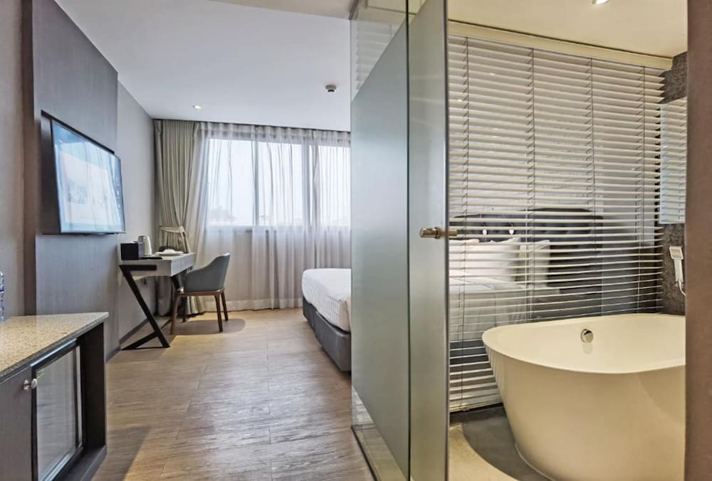 Citrus Grande Hotel Pattaya By Compass Hospitality 49/50