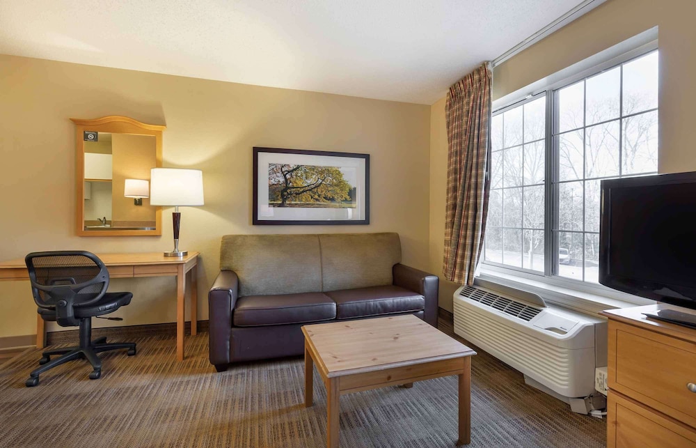 Extended Stay America - Washington D.C. - Rockville 47/59