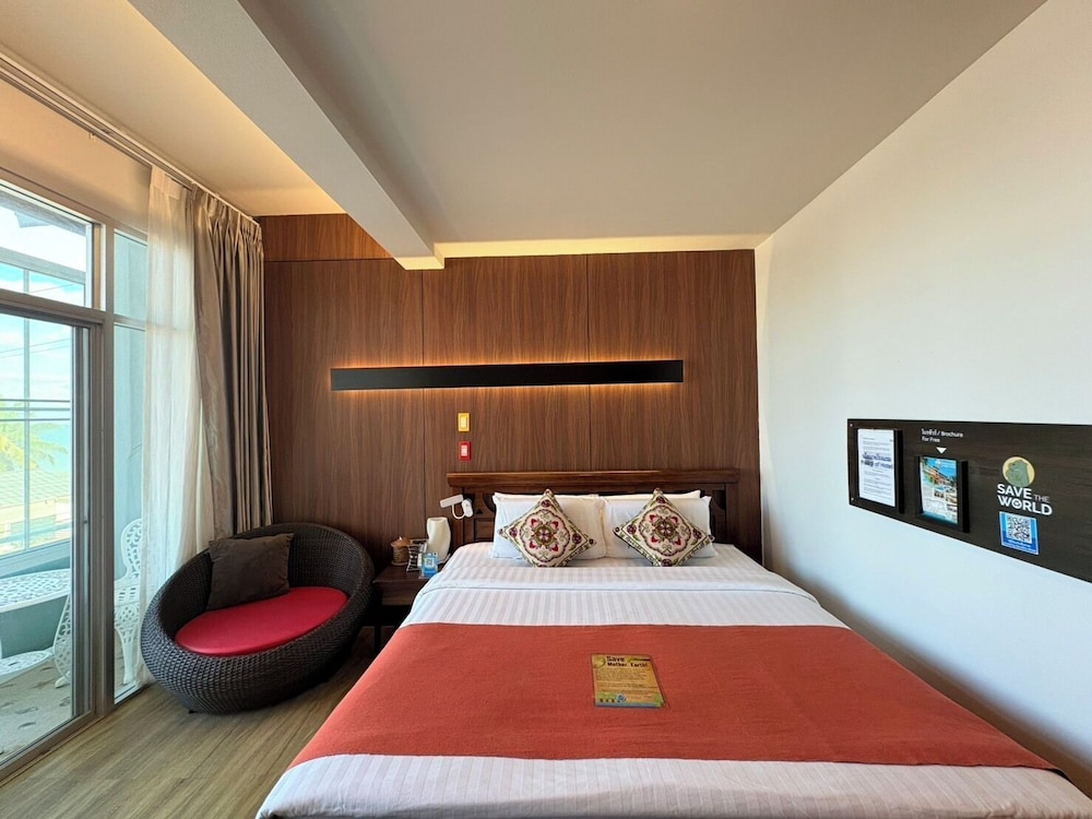 Talay Sai Hotel At Thung Wua Laen 25/76