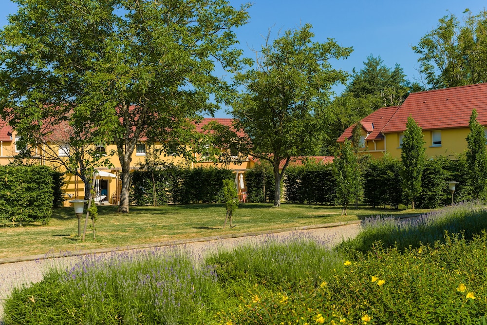 RESIDENCE LAGRANGE VACANCES LES BASTIDES DE LASCAUX 20/26