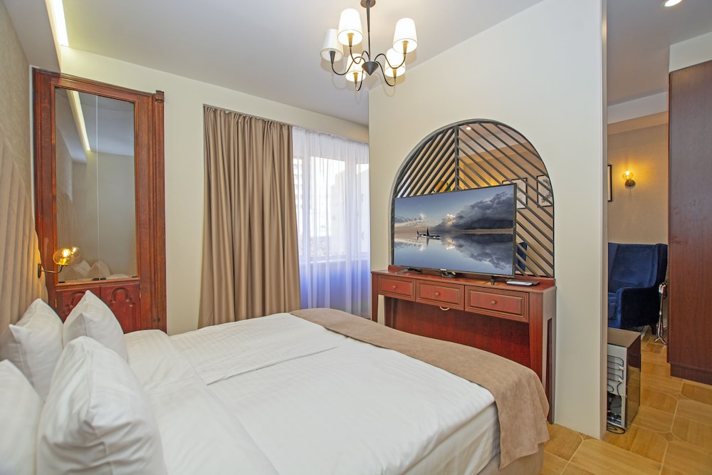 Cartez by Horizon Hotels, Yerevan 25/58