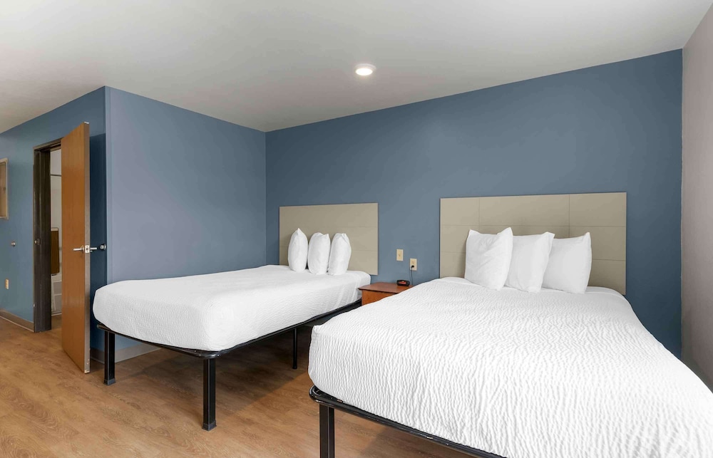 Extended Stay America Select Suites Lakeland 20/42