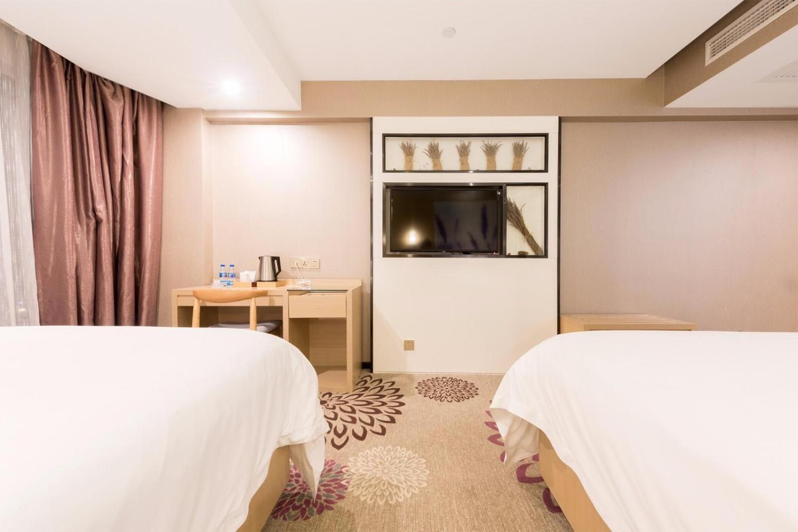 Lavande Hotel (Heyuan Wanlongcheng) 11/54