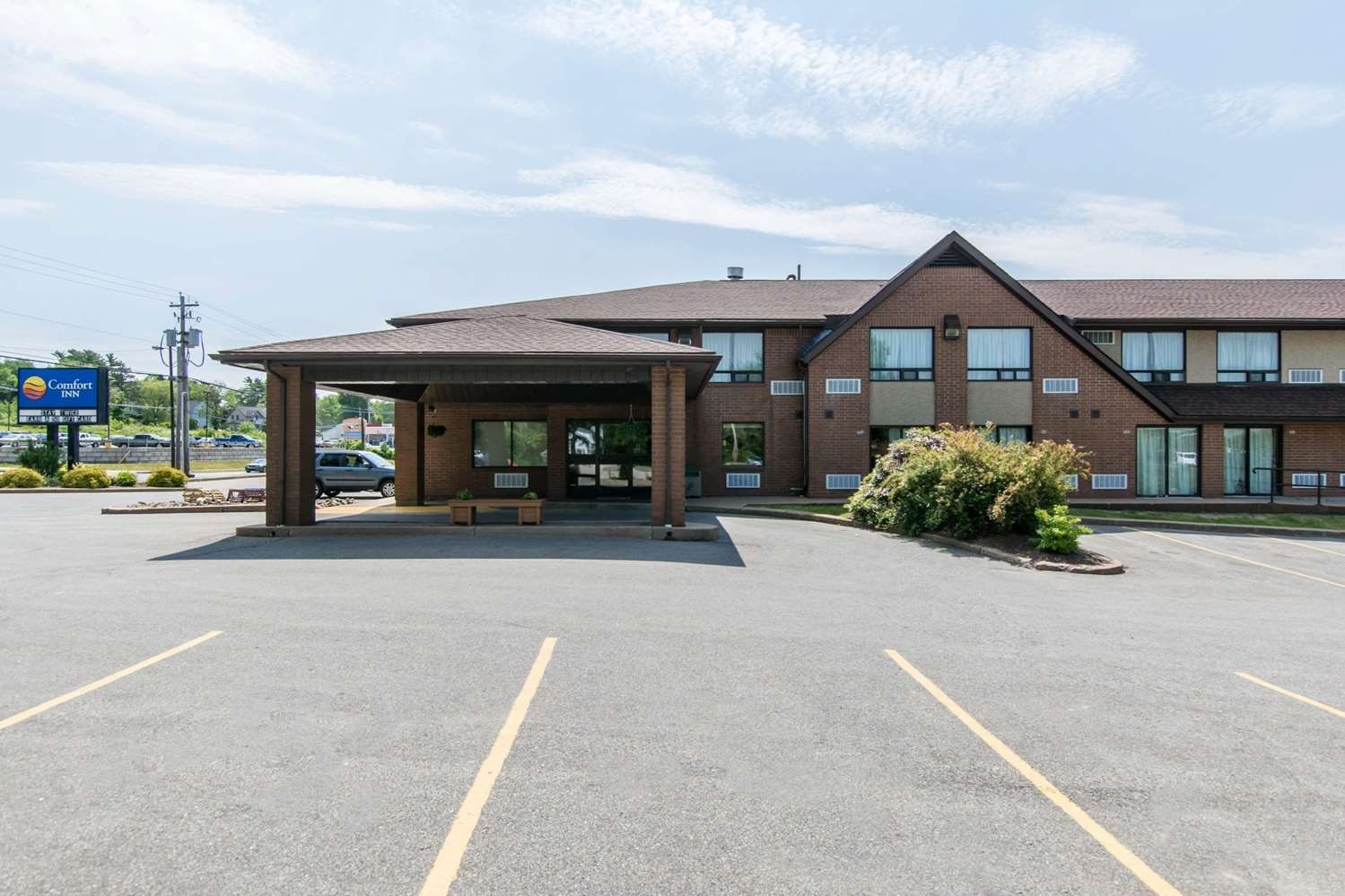 Travelodge by Wyndham Bridgewater 13/17