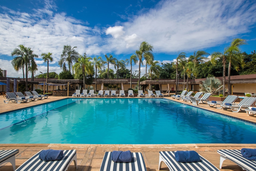 Sumare Park Hotel 42/50