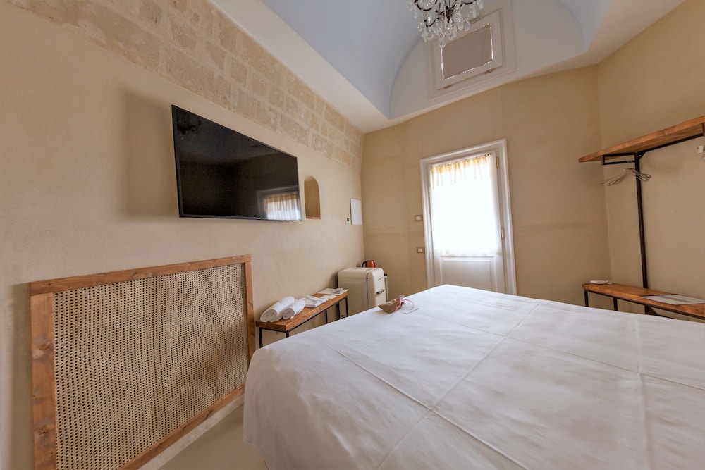Palazzo del Duca Hotel & Restaurant 37/102