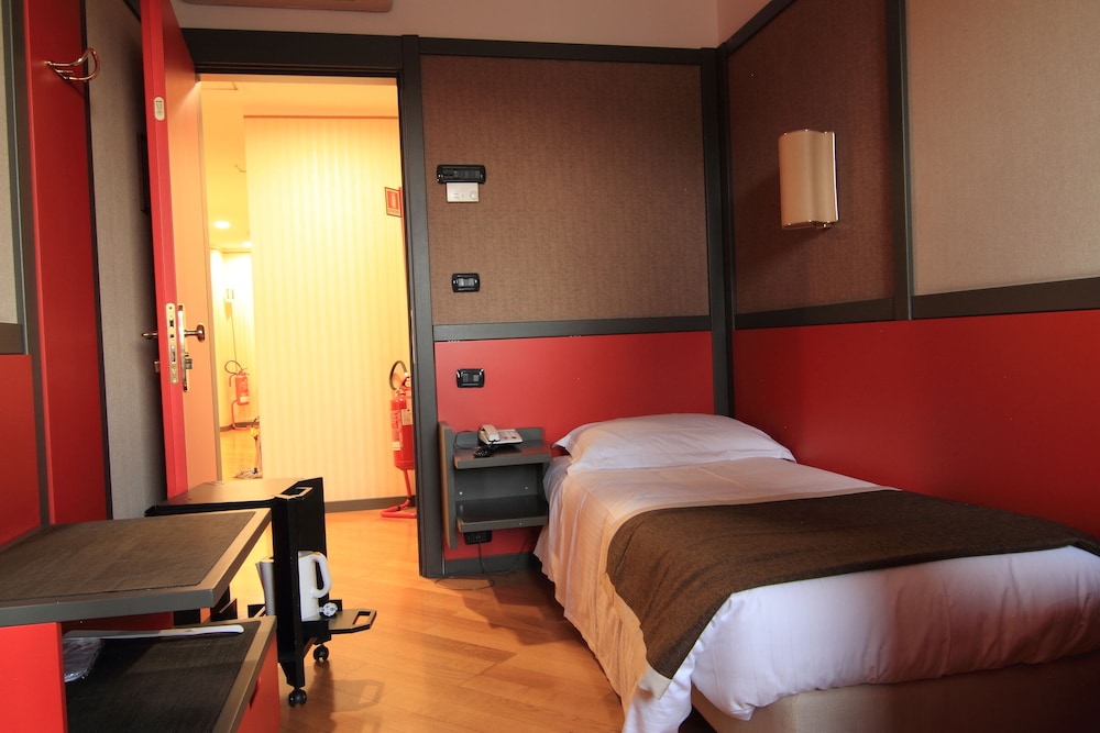 Hotel Metro 21/36