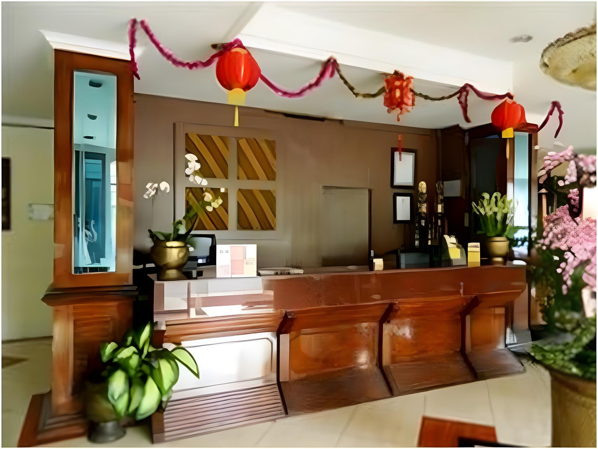 Hotel Ogh Doni 7/26
