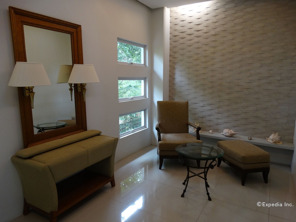 Greenspace Palawan Hotel 35/44