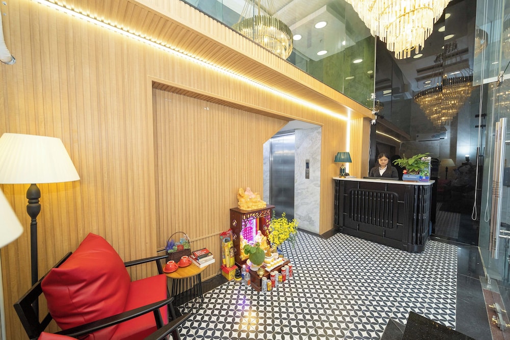 The Passion Suite Hotel 46/56