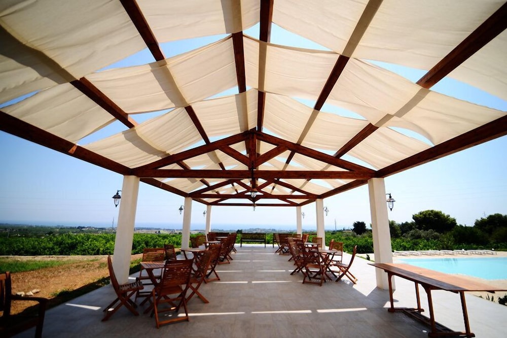 Agriturismo Alle Riserve Cavagrande 24/50