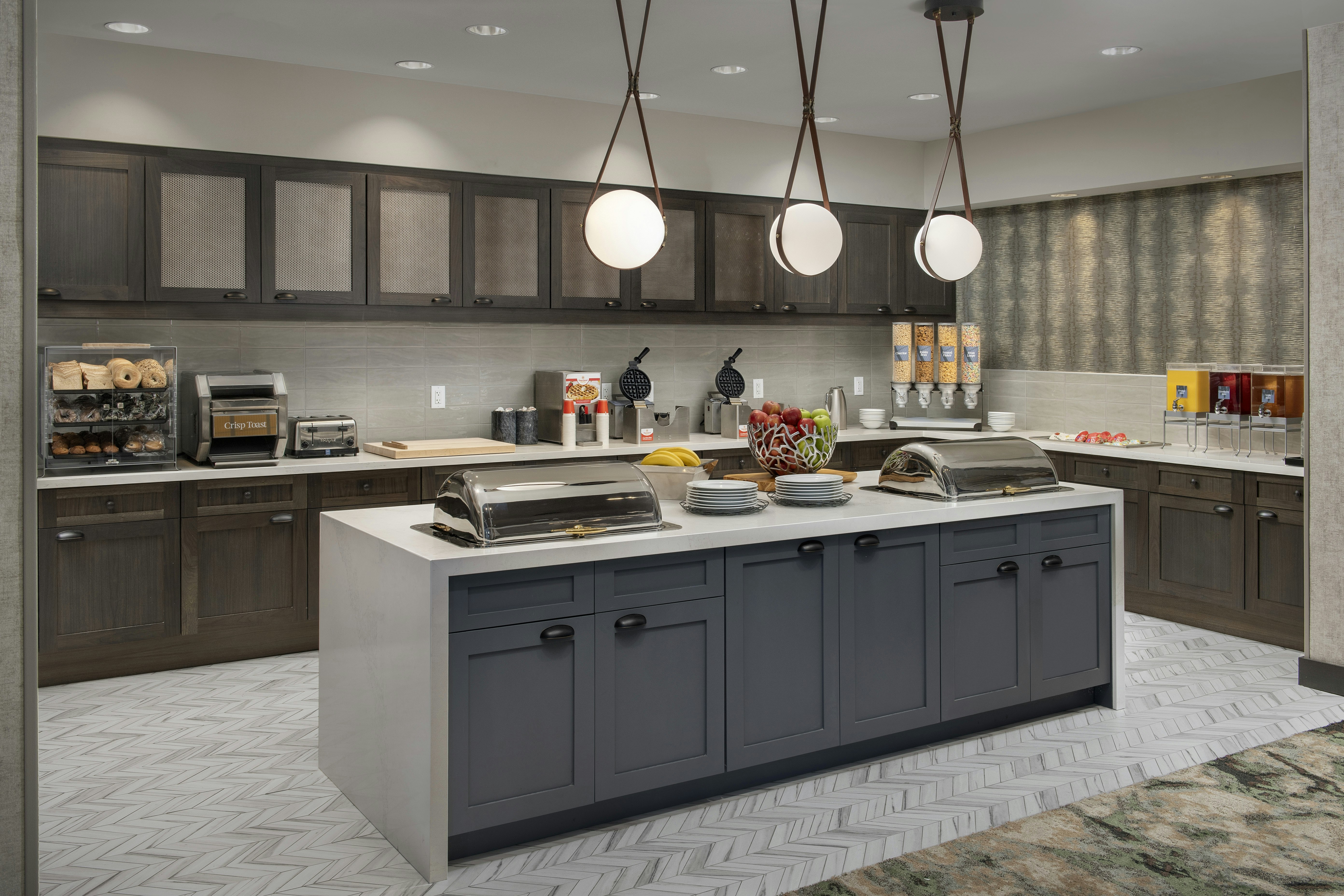 Homewood Suites by Hilton Louisville Airport 10/38