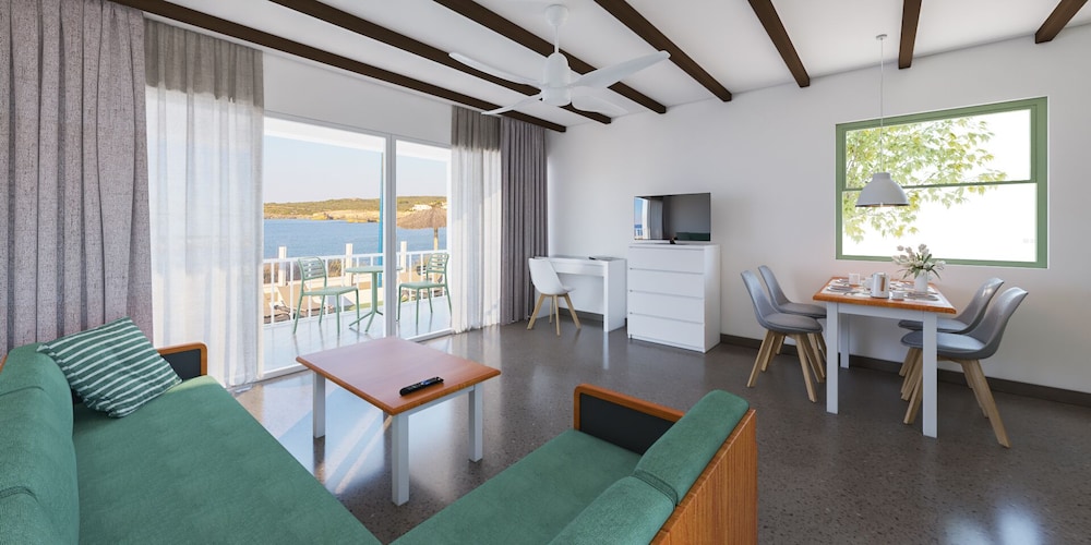 AluaSun Far Menorca 25/50
