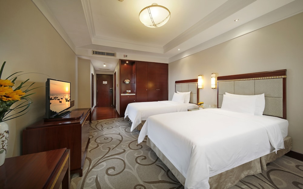 City Hotel Xiamen 10/50