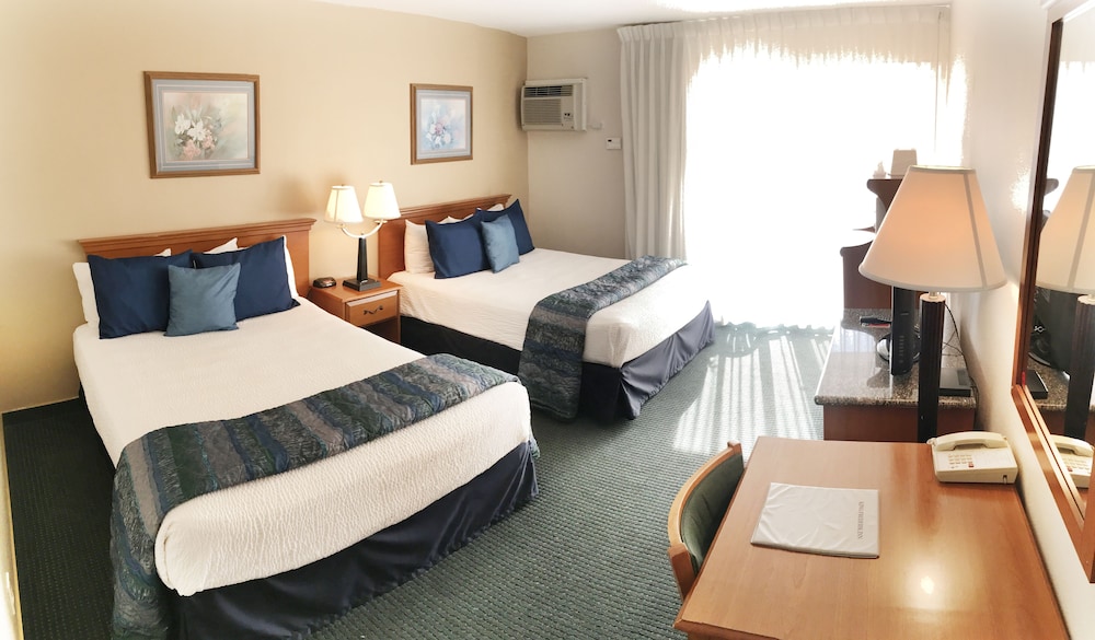 King Frederik Inn 15/69