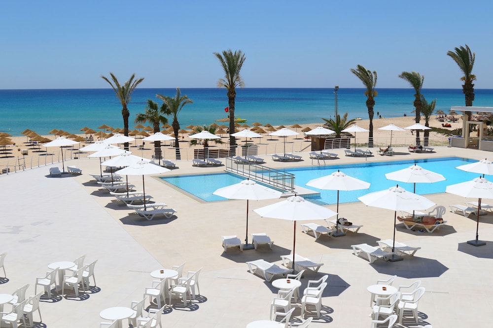 Omar Khayam Resort and Aqua Park 28/39