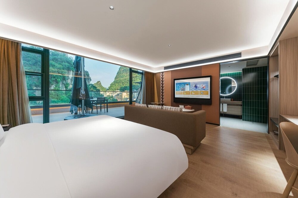 Orange Hotel Guilin Yangshuo West Street Branch 13/50