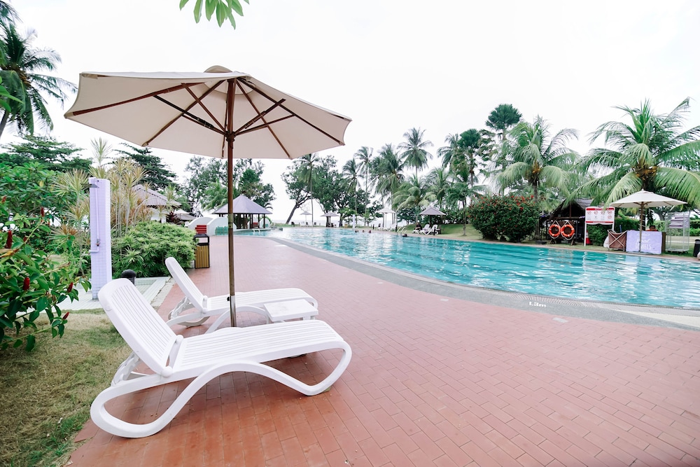 Tunamaya Beach Spa Resort Desaru Coast 13/65